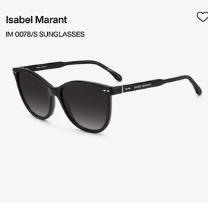 Isabel Marant
IM 0078/S SUNGLASSES